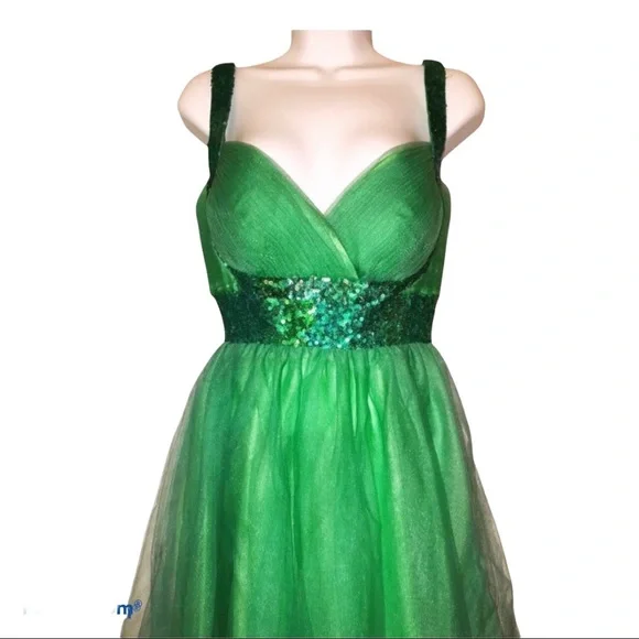 green emerald velvet dress DYGUYTH Holiday Dresses for Women Elegant Formal Solid Color High Neck Long  Sleeve Maxi Dress Sexy Bodycon Smocked Empire Waist Velvet Slit Dress for  Cocktail Party Evening Dinner Green S at Amazon main image 0